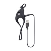 Evolved Novelties - Saddle Up - Schwarz