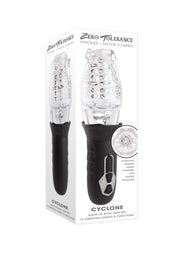 Evolved Novelties - Cycloon - Schwarz