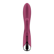 Satisfyer Spinning Rabbit 1 - Rot