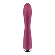 Satisfyer Spinning Rabbit 1 - Rot