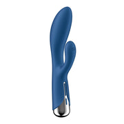 Satisfyer Spinning Rabbit 1 - Blau