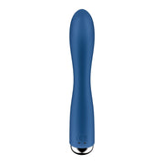 Satisfyer Spinning Rabbit 1 - Blau