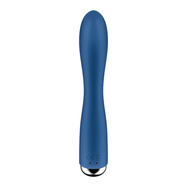 Satisfyer Spinning Rabbit 1 - Blau
