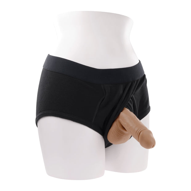 Evolved Novelties - Stand To Pee - Beige