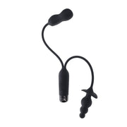 Evolved Novelties - Double My Pleasure - Schwarz