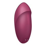 Satisfyer Tap & Climax 1 - Rot