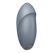 Satisfyer Tap & Climax 1 - Blau/Grau