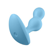 Satisfyer Deep Diver Connect App - Blau