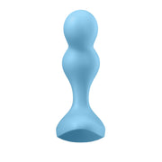 Satisfyer Deep Diver Connect App - Blau