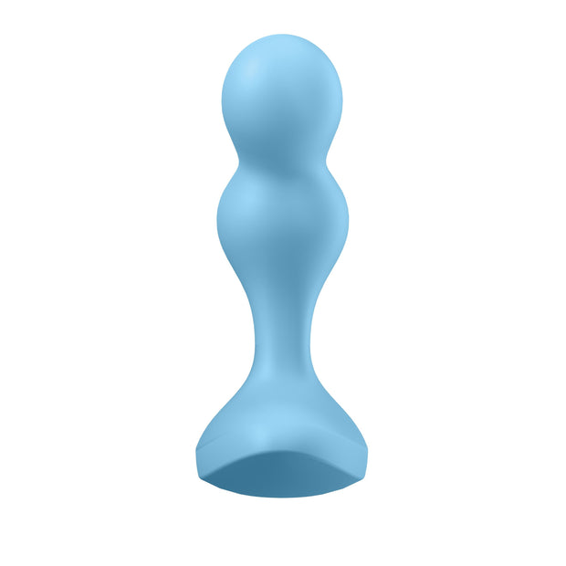 Satisfyer Deep Diver Connect App - Blau