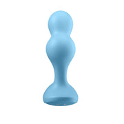 Satisfyer Deep Diver Connect App - Blau