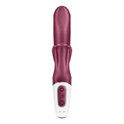 Satisfyer Love Me - Rot