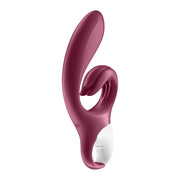 Satisfyer Love Me - Rot
