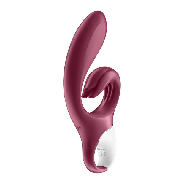 Satisfyer Love Me - Rot