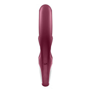 Satisfyer Love Me - Rot