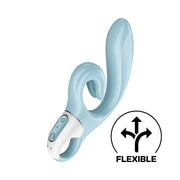 Satisfyer Love Me - Blau