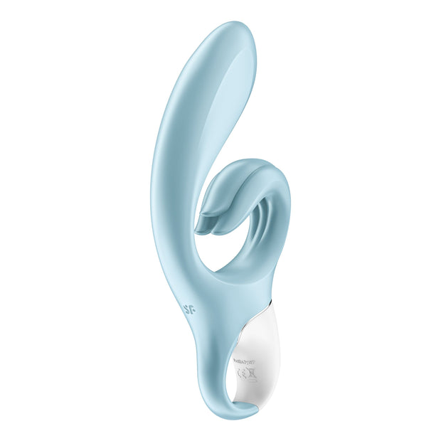 Satisfyer Love Me - Blau