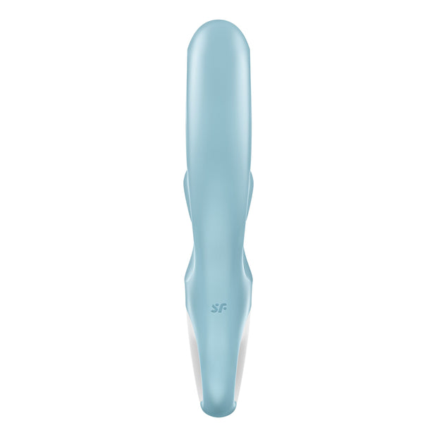 Satisfyer Love Me - Blau