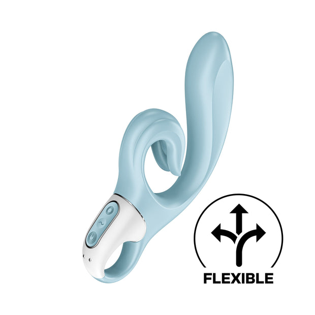 Satisfyer Love Me - Blau