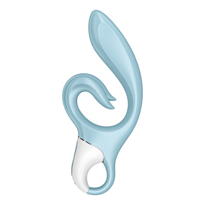 Satisfyer Love Me - Blau