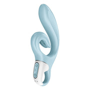 Satisfyer Love Me - Blau