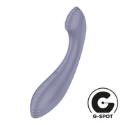 Satisfyer G-Force - Violett