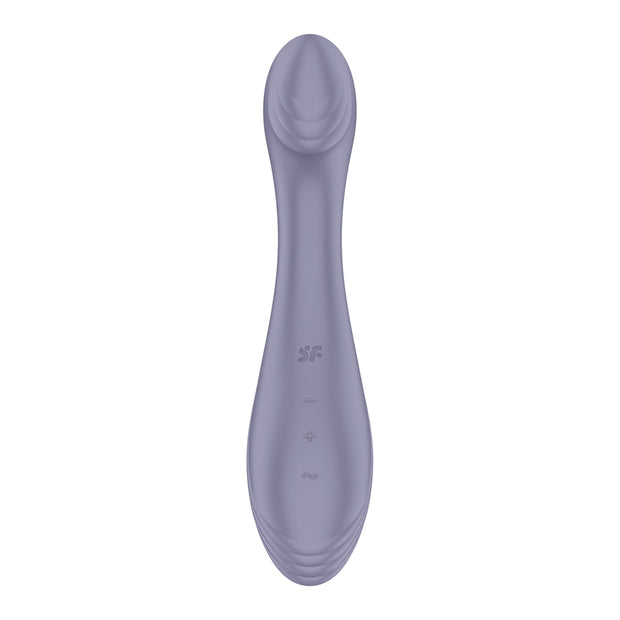 Satisfyer G-Force - Violett