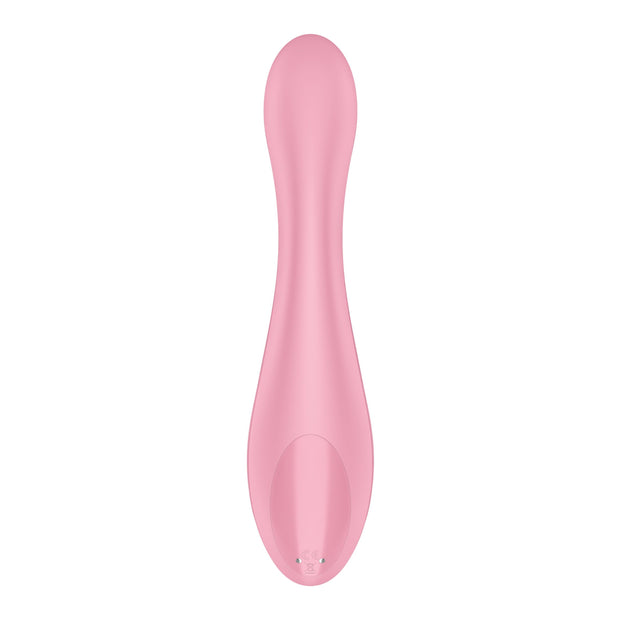 Satisfyer G-Force - Rosa