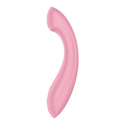 Satisfyer G-Force - Rosa