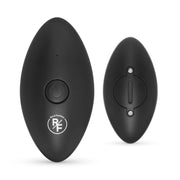 Real Fantasy - Ethan Wärmender, Vibrationsdildo