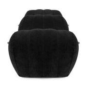 Bedroom Fantasies - The Lounger Aufblasbare Bank - Schwarz