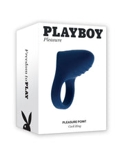 Playboy - Pleasure Point - Blau