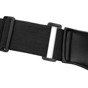 Fetish Collection - Vibrierendes Strap-On Set - Schwarz