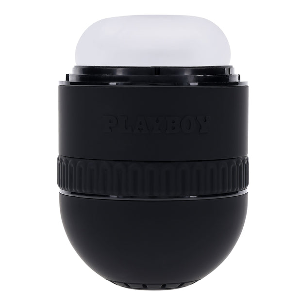 Playboy - Tight End - Schwarz