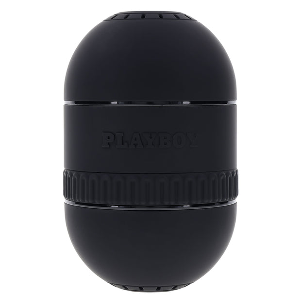 Playboy - Tight End - Schwarz