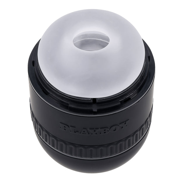 Playboy - Tight End - Schwarz