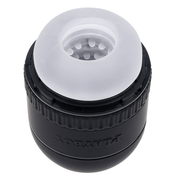 Playboy - Tight End - Schwarz