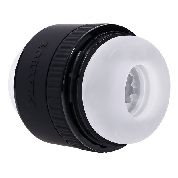 Playboy - Tight End - Schwarz