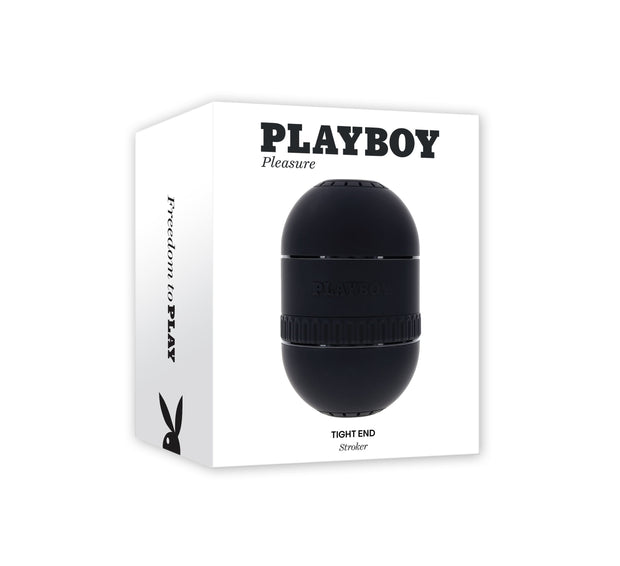 Playboy - Tight End - Schwarz
