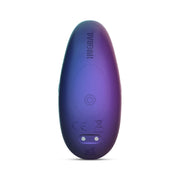 Hueman - Galaxy Force Vibrierender Butt Plug mit Fernsteuerung