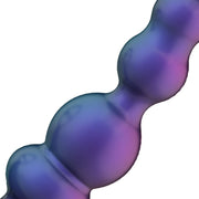 Hueman - Stellar Force Butt Plug mit Cockring