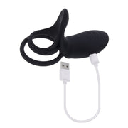 Playboy - Just Right - Schwarz