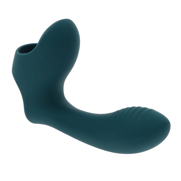 Playboy - Wrapped Around Your Finger - Grün