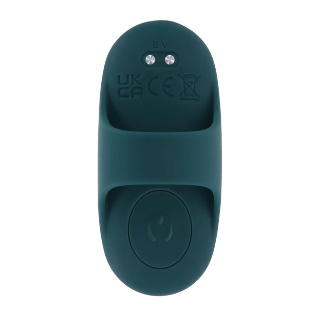 Playboy - Wrapped Around Your Finger - Grün