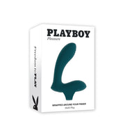 Playboy - Wrapped Around Your Finger - Grün