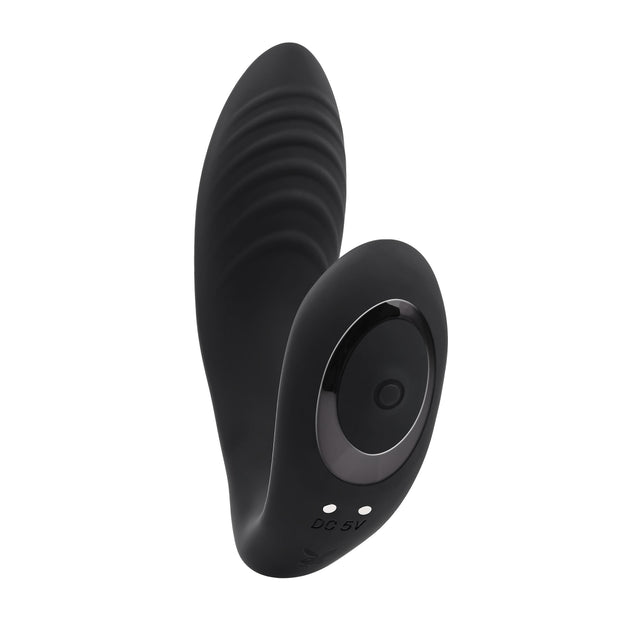 Playboy - Play Time - Schwarz