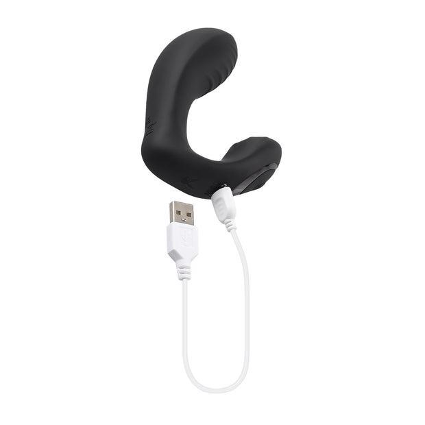 Playboy - Play Time - Schwarz