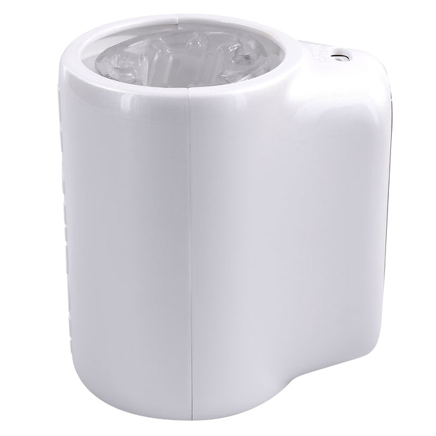 Playboy - Spin Doctor - Weiß