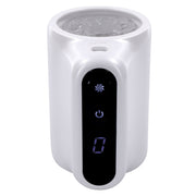 Playboy - Spin Doctor - Weiß