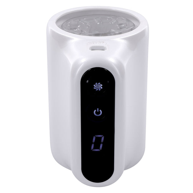 Playboy - Spin Doctor - Weiß